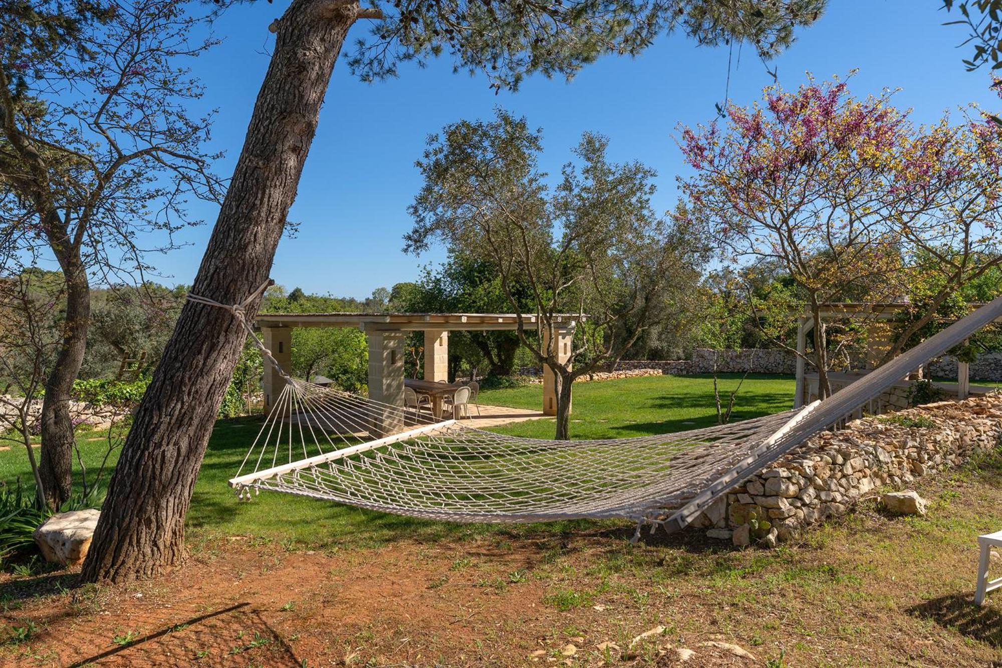 Trullo Turchese Fabiola Villa Ceglie Messapica Eksteriør bilde